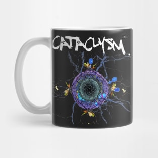 Super Virus Mug